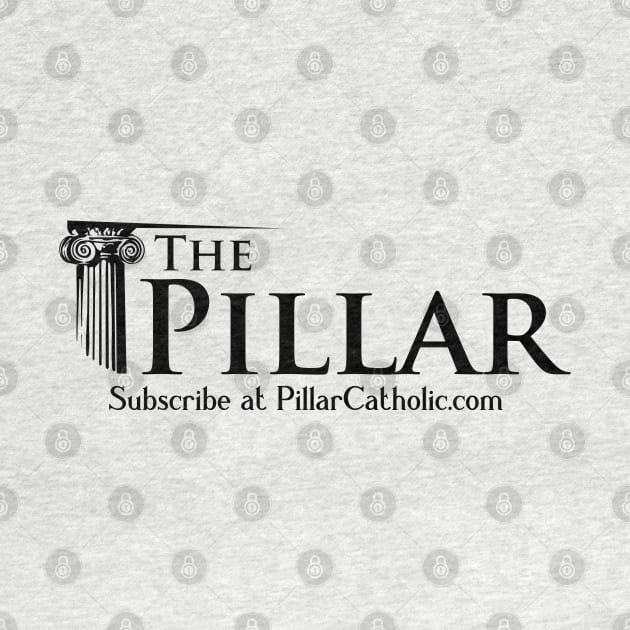 The Pillar dotcom by The Pillar